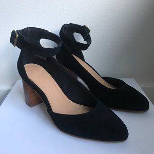 Soludos Gemma Heel